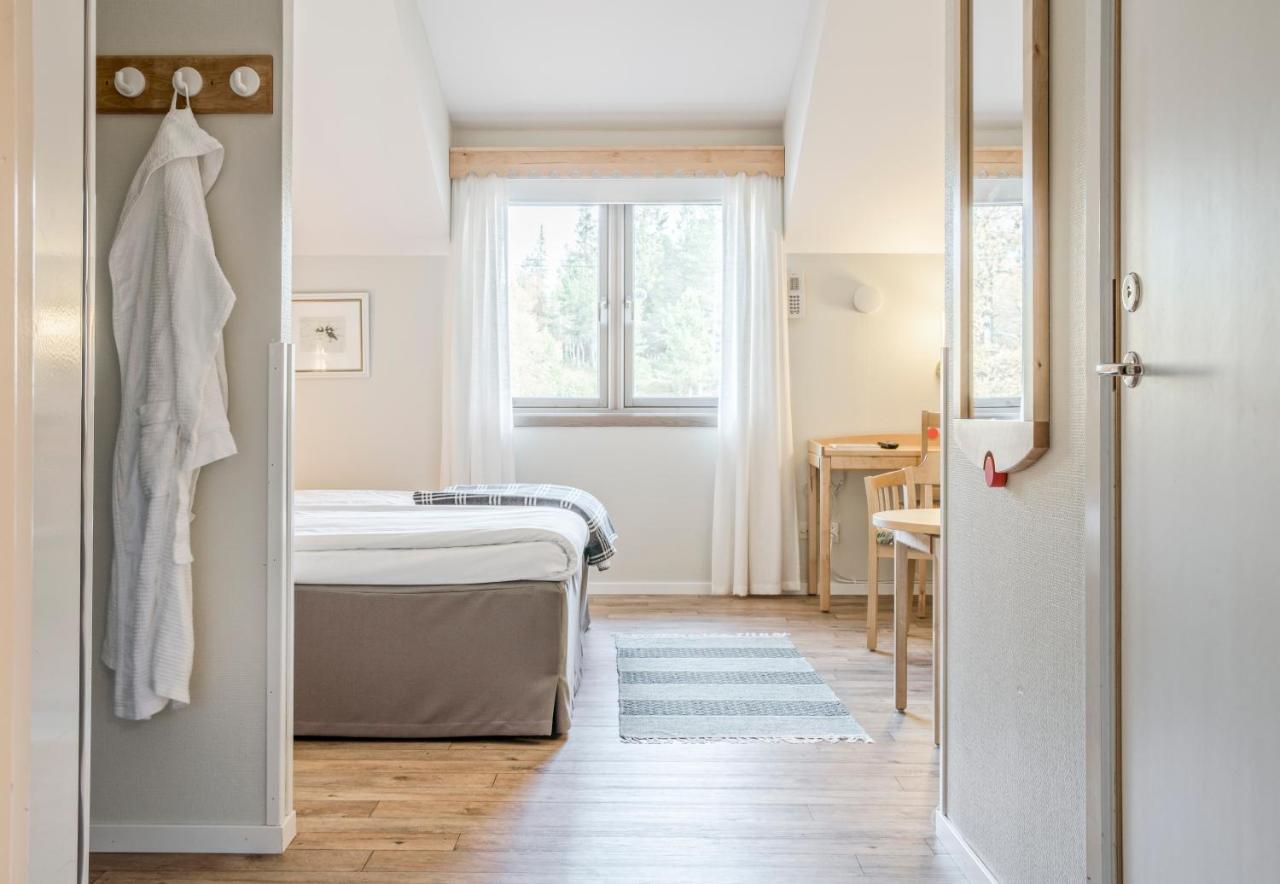 Storsaetra Fjaellhotell Grövelsjön Екстериор снимка